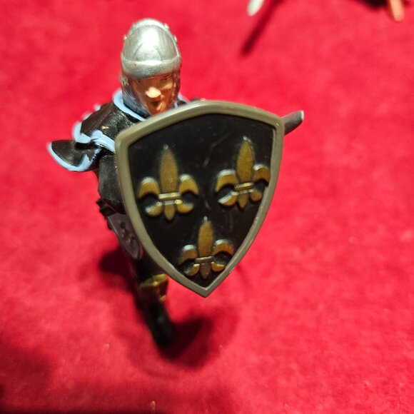 Schleich and Papo Knights - Picture 4 of 16
